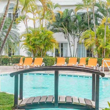Villa De Ali In Palma Real La Ceiba Esterno foto