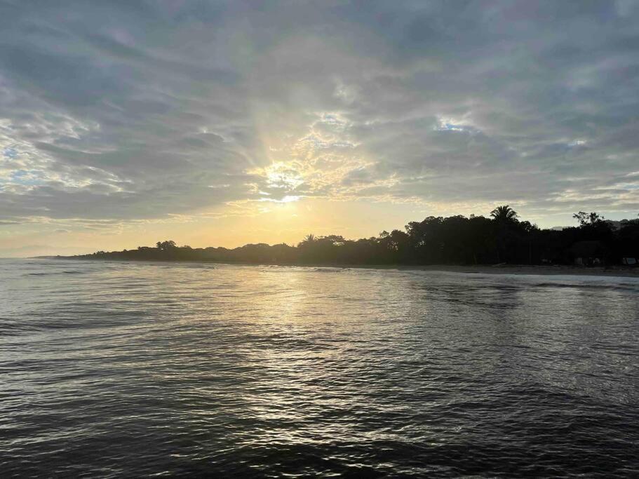 Villa De Ali In Palma Real La Ceiba Esterno foto