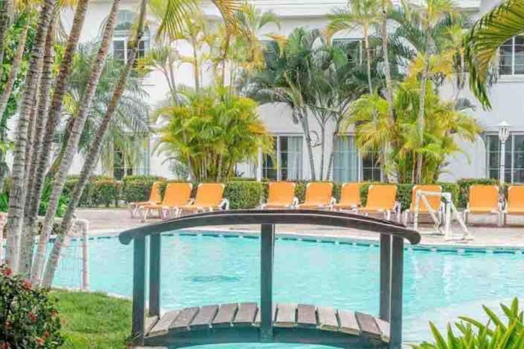 Villa De Ali In Palma Real La Ceiba Esterno foto