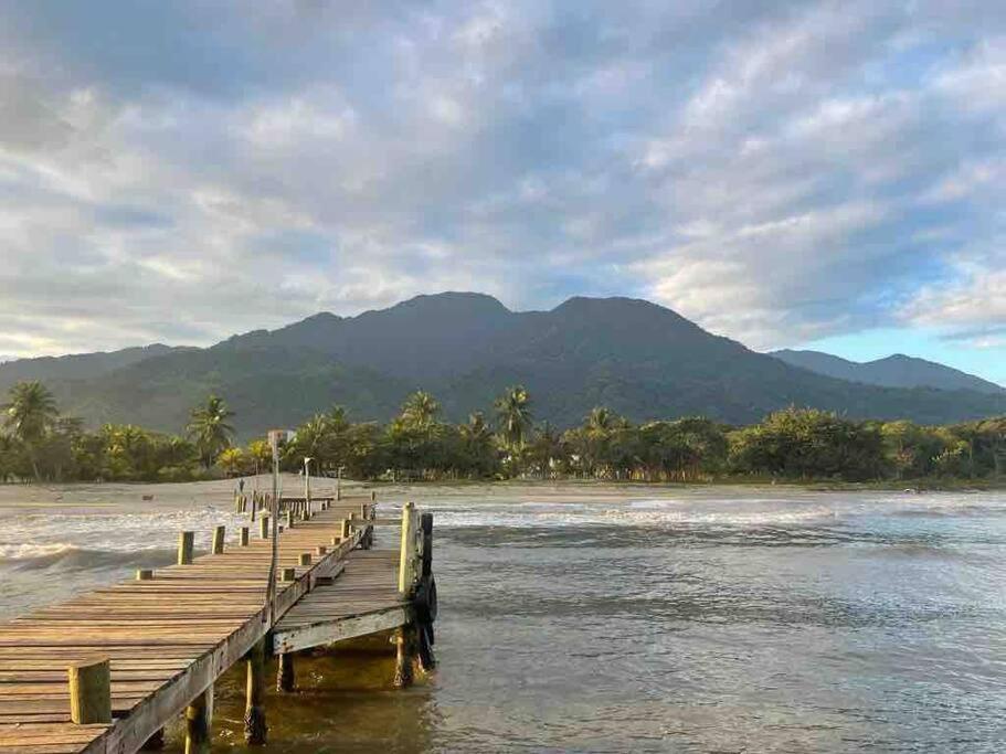Villa De Ali In Palma Real La Ceiba Esterno foto